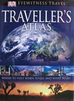 Trevellers Atlas