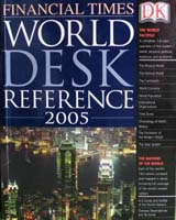 World Desk Reference