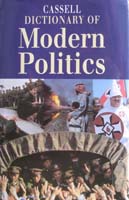 Dictionary of Modern Politics